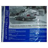 Pallet MFI Ice Melt and Traction Control