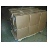 240 Pack Pallet  Ninga Premium 9" Round Cake Pan - dct401q