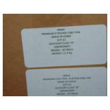 240 Pack Pallet  Ninga Premium 9" Round Cake Pan - dct401q