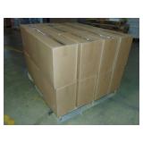 240 Pack Pallet  Ninga Premium 9" Round Cake Pan - dct401q