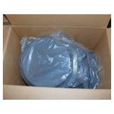 240 Pack Pallet  Ninga Premium 9" Round Cake Pan - dct401q