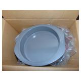 240 Pack Pallet  Ninga Premium 9" Round Cake Pan - dct401q