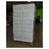 336 Packs Juvinesse Electro Stimulation Age Defying Facial Rejuvenation Treatment -Yr 2020