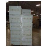 336 Packs Juvinesse Electro Stimulation Age Defying Facial Rejuvenation Treatment -Yr 2020