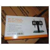 36 Pack Wall Mount  or TV Stand Lot