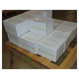 408 Pack Foaming Cleaning Oil Pump Bottle Juvinesse 17 Boxes of 50