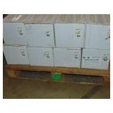 408 Pack Foaming Cleaning Oil Pump Bottle Juvinesse 17 Boxes of 50