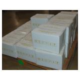 408 Pack Foaming Cleaning Oil Pump Bottle Juvinesse 17 Boxes of 50