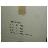 80 Pack with Gift Box Juvinesse Face Lift Syringe Tester