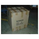 80 Pack with Gift Box Juvinesse Face Lift Syringe Tester