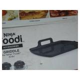 80 Pack Ninja Griddle - 123ky300