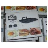 80 Pack Ninja Griddle - 123ky300