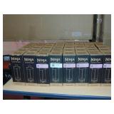 40 Pack Ninja Coffee Bar Easy Frother Ninja 5oz. Easy Frother Manual Frother