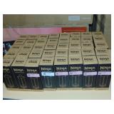 40 Pack Ninja Coffee Bar Easy Frother Ninja 5oz. Easy Frother Manual Frother