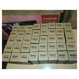 40 Pack Ninja Coffee Bar Easy Frother Ninja 5oz. Easy Frother Manual Frother