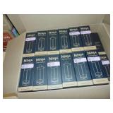 40 Pack Ninja Coffee Bar Easy Frother Ninja 5oz. Easy Frother Manual Frother