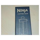 40 Pack Ninja Coffee Bar Easy Frother Ninja 5oz. Easy Frother Manual Frother