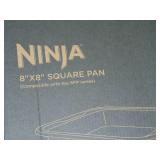 54 Pack Ninja 8"x8" Square Pan - 622356618939