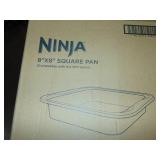 54 Pack Ninja 8"x8" Square Pan - 622356618939