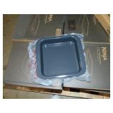 54 Pack Ninja 8"x8" Square Pan - 622356618939