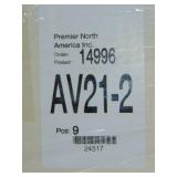 540 Pack Juvinesse Gift Box Age Defying Facial Rejuvenation Treatment