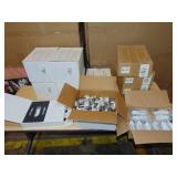 Mixed Lot Juvinesse Electro Stimulation Age Defying Facial Rejuvenation Treatment