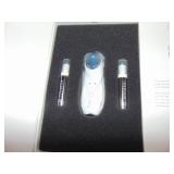 Mixed Lot Juvinesse Electro Stimulation Age Defying Facial Rejuvenation Treatment