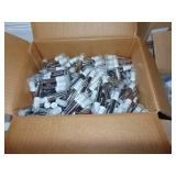 Mixed Lot Juvinesse Electro Stimulation Age Defying Facial Rejuvenation Treatment