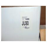 Mixed Lot Juvinesse Electro Stimulation Age Defying Facial Rejuvenation Treatment