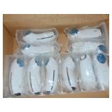 Mixed Lot Juvinesse Electro Stimulation Age Defying Facial Rejuvenation Treatment