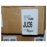 Mixed Lot Juvinesse Electro Stimulation Age Defying Facial Rejuvenation Treatment