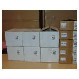 Mixed Lot Juvinesse Electro Stimulation Age Defying Facial Rejuvenation Treatment