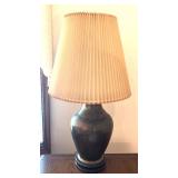 Pair of Stylish Vintage Table Lamps