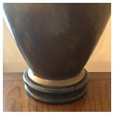 Pair of Stylish Vintage Table Lamps