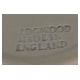 Three Wedgwood of England Jasperware Plates