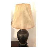 Pair of Stylish Vintage Table Lamps