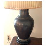 Pair of Stylish Vintage Table Lamps