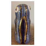 Royal Crown Derby Imari Chipmunk Paperweight