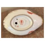 Royal Crown Derby Imari Duck Paperweight