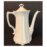 Coffee and Tea Service by Hutschenreuther and Racine