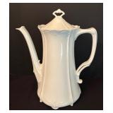 Coffee and Tea Service by Hutschenreuther and Racine