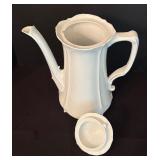 Coffee and Tea Service by Hutschenreuther and Racine