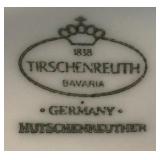 Coffee and Tea Service by Hutschenreuther and Racine