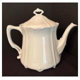 Coffee and Tea Service by Hutschenreuther and Racine