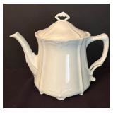 Coffee and Tea Service by Hutschenreuther and Racine