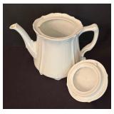 Coffee and Tea Service by Hutschenreuther and Racine