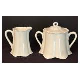 Coffee and Tea Service by Hutschenreuther and Racine