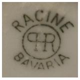 Coffee and Tea Service by Hutschenreuther and Racine