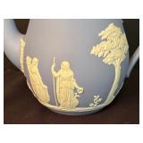Wedgwood Jasperware Coffee / Tea Service