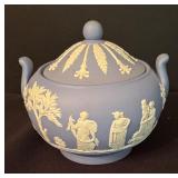 Wedgwood Jasperware Coffee / Tea Service